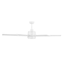 Tourbillion DC Ceiling Fan with Remote Control